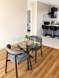 Menlyn Luxe Suites - 8