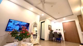Full- house 2 bedrooms 2 Wc in G3, VinHomes Greenbay - 9