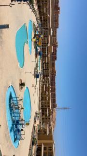 Caribbean Porto Elsokhna Chalet - 2