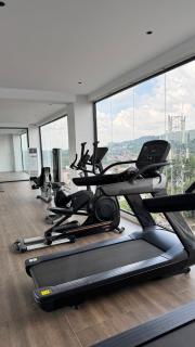 Azure Suite Apartment - AOSIS - 7