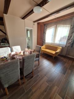 Sunset Apartman Sóstó - 6
