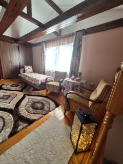 Sunset Apartman Sóstó - 5