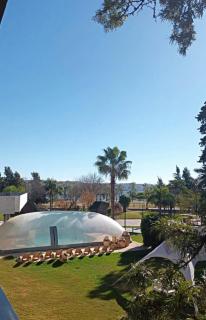 Hotel Domus Auditorium Suites - 0