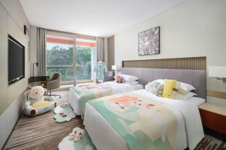 Dongguan Marriott Hotel - 9