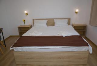 4 Fa Apartmanok - 8