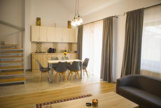 4 Fa Apartmanok - 6