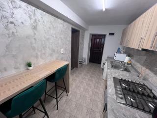 Studio Anca-old town Sibiu - 7