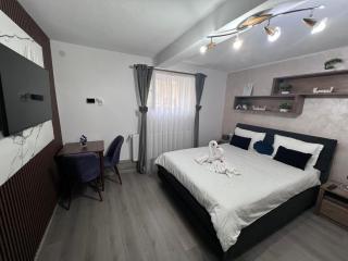 Studio Anca-old town Sibiu - 6
