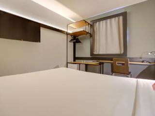 ibis Vitoria Praia de Camburi - 9