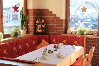 Hotel-Garni Klocker - 5
