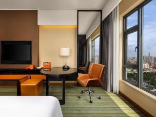 Pullman Dongguan Changan - 1