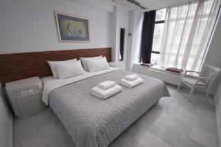 Athens Supreme Rooms No5 - 0