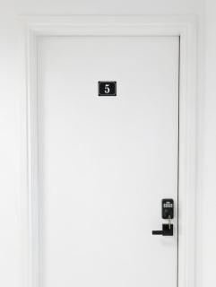 Athens Supreme Rooms No5 - 5