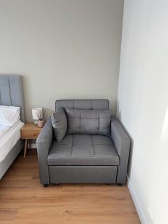 Cozy studio Beige - close to city centre - 3