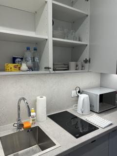Cozy studio Beige - close to city centre - 2