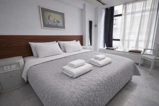 Athens Supreme Rooms No5 - 8