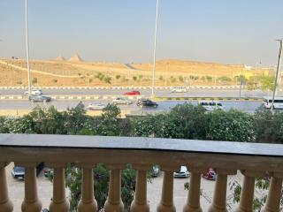 NOVA GATE Panorama Pyramids Suite - 9