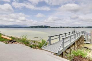 Spacious Baneberry Home w/ Lake Douglas Views! - 7