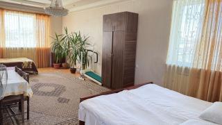 sweet home - 6