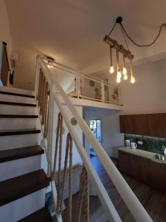 Enigma Boutique Houses Koxyli - 1
