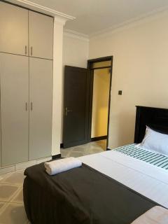1Bedroom in Kisasi - 4