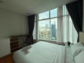 Sky Suites KL Luxury Suites - 0