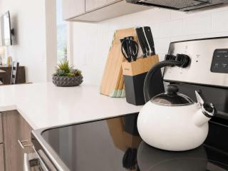 Family-Friendly 2BR Near Temple Sq & Dining - 2