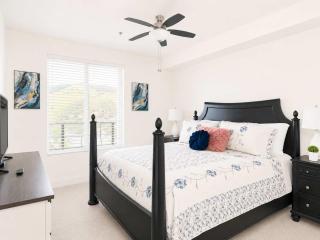 Family-Friendly 2BR Near Temple Sq & Dining - 6