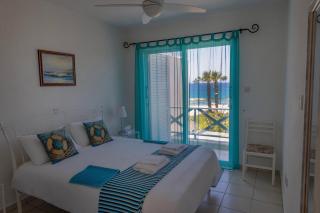Sea front Villa Kristina - 6
