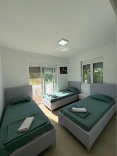 Montebello Inn apartments - Ulcinj - 7