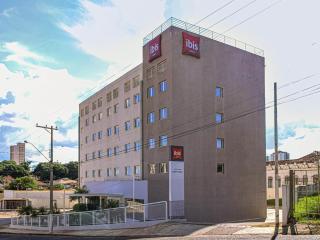 ibis Jaboticabal - 7