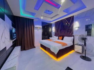Don Marble Hotel And Suites - 7