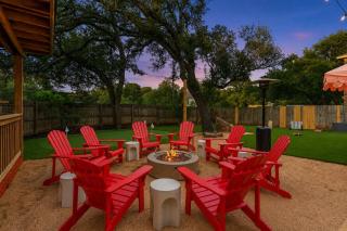 Austin Encore - Pool Hot Tub & Putt-Putt - 8