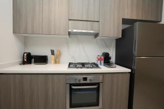 Classy 2BR Yas Golf Collection near Yas Mall - 1