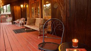 Artist Chalet - 3