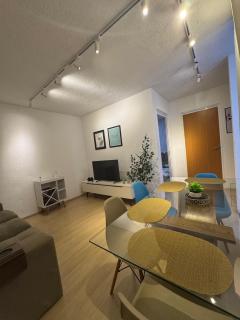 Apartamento 2 Quartos em Lagoa Santa a 30 Minutos International Airport Confins - 0