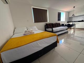 Loft com vista para o Mar - Tudo o que você precisa à Beira-Mar do Bessa - 5