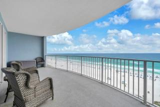 Twin Palms 801 - 5