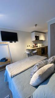 Nice studio in Peninsula de Cavancha - 6