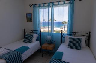 Sea front Villa Kristina - 3