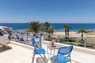 Sea front Villa Kristina - 1