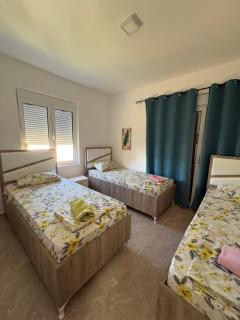 Montebello Inn apartments - Ulcinj - 2