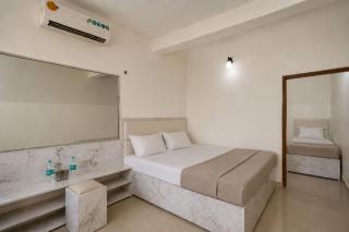 Hotel Calangute Beach Paass - 5