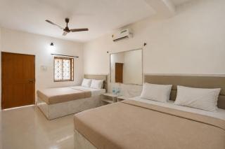 Hotel Calangute Beach Paass - 8