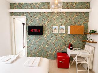 Marco Polo GreenRoom - 8