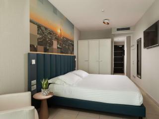 Mercure Hotel Rimini Artis - 1