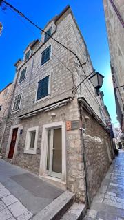 Tudor Apartments Hvar Old Town Groda, City Center for 4 Guests - 7