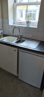 Cosy Flat In Axminster - 5