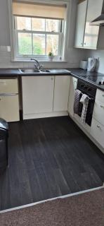 Cosy Flat In Axminster - 4