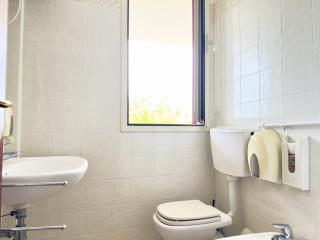 Raffaello 312, 6 posti, terrazzo free Park - 1